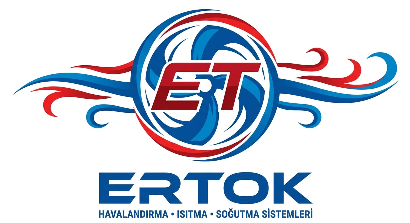 Ertok Havalandırma